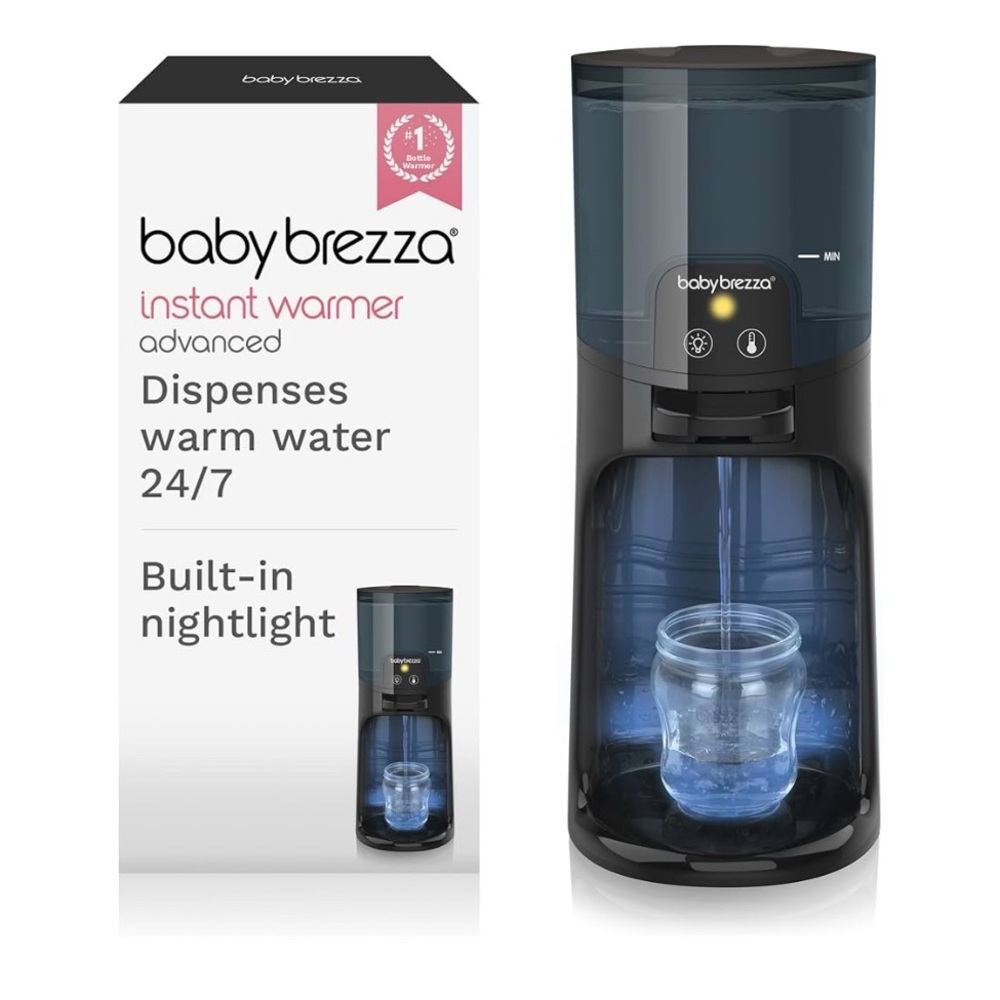 Baby Brezza